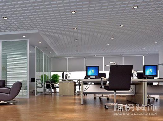 深圳办公室装修，办公室装修，这个甲方怎么当？