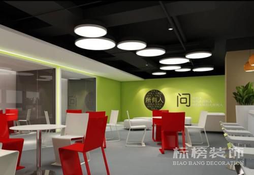 办公室装修风水，摆放哪些物品会聚财？