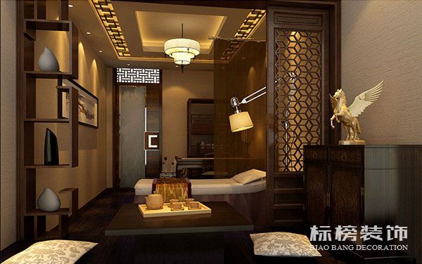 深圳店铺装修作为的店铺起步开始，要注意些什么